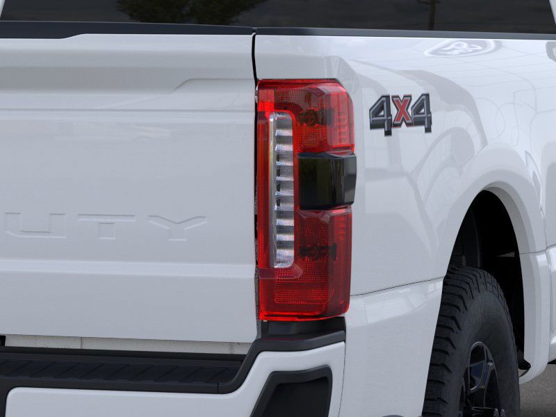 2026 Ford F-250 XL photo 19