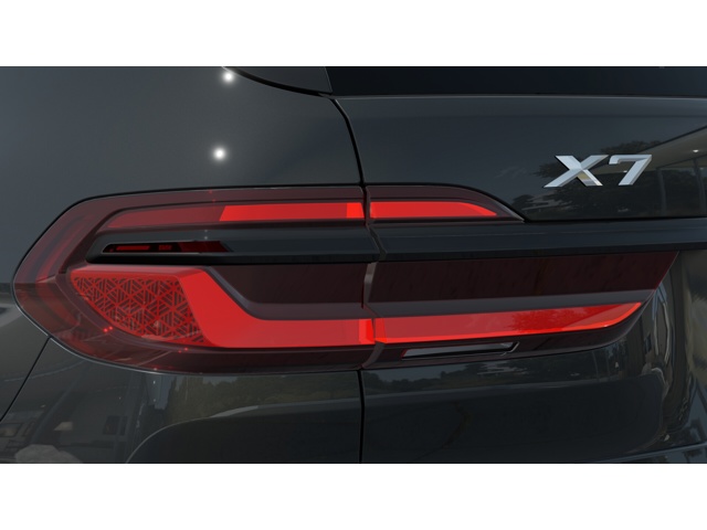 2026 Bmw X7 xDrive40i photo 8