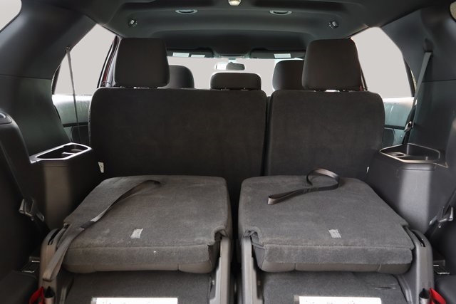 2015 Ford Explorer XLT photo 6