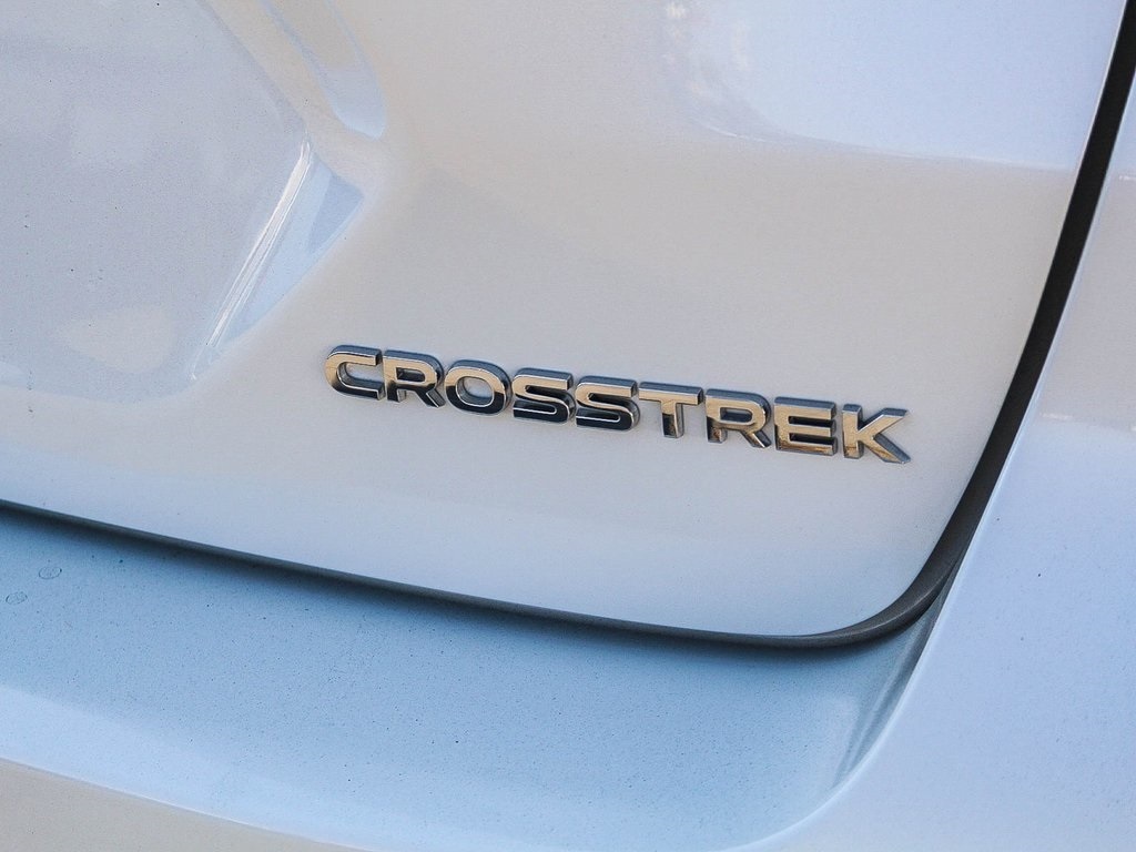 2024 Subaru Crosstrek Premium photo 8