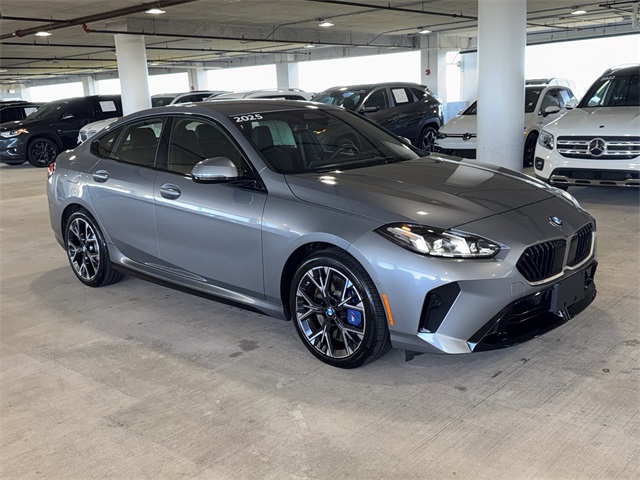 2025 BMW 2 Series 228's photo