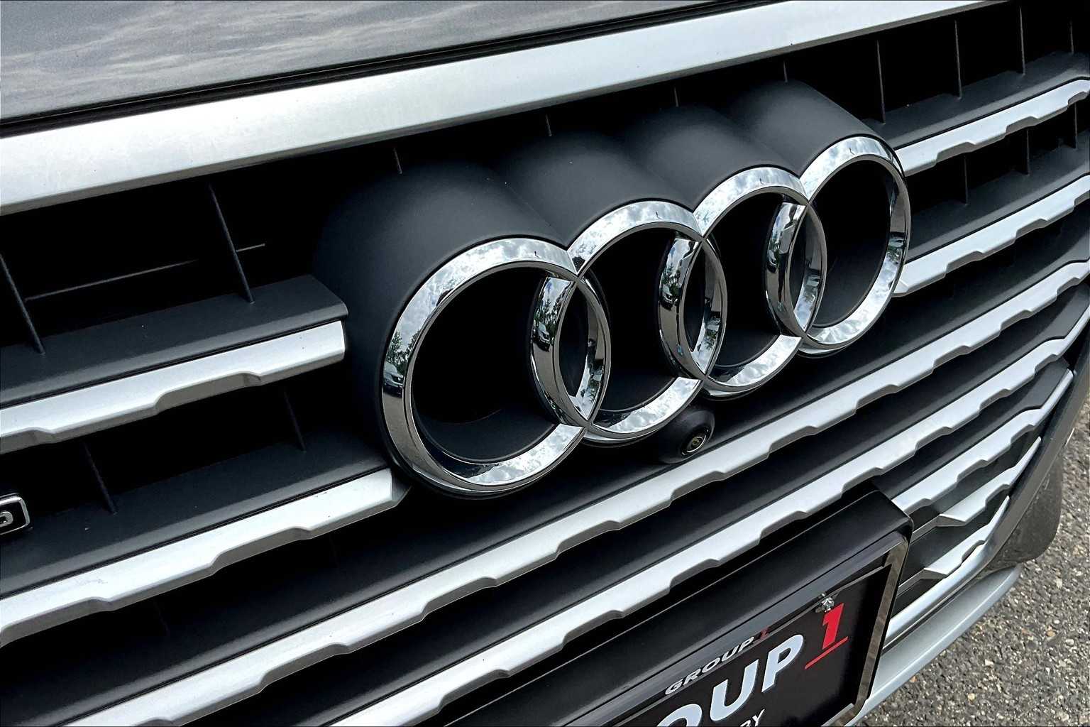 2018 Audi Q7 3.0T Premium Plus photo 26