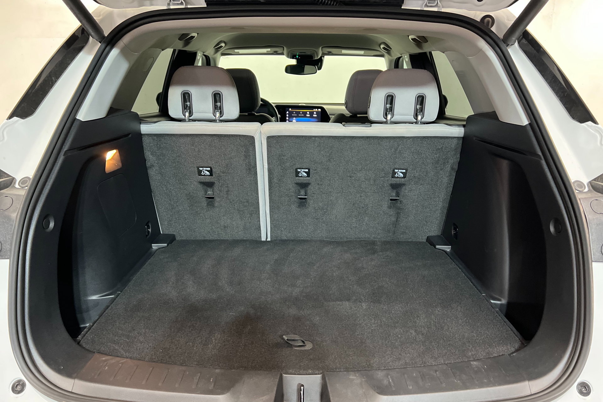 2025 Chevrolet Trailblazer LT photo 21