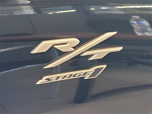 2025 Dodge Charger R/T photo 12