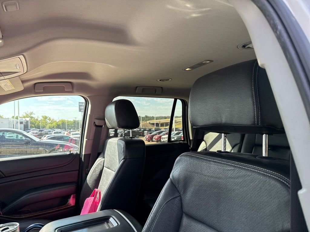 2016 Chevrolet Tahoe LS photo 10