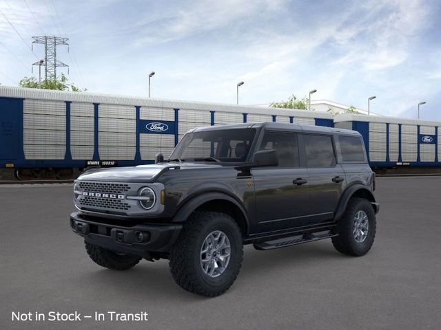 2025 Ford Bronco 4-Door Badlands's photo