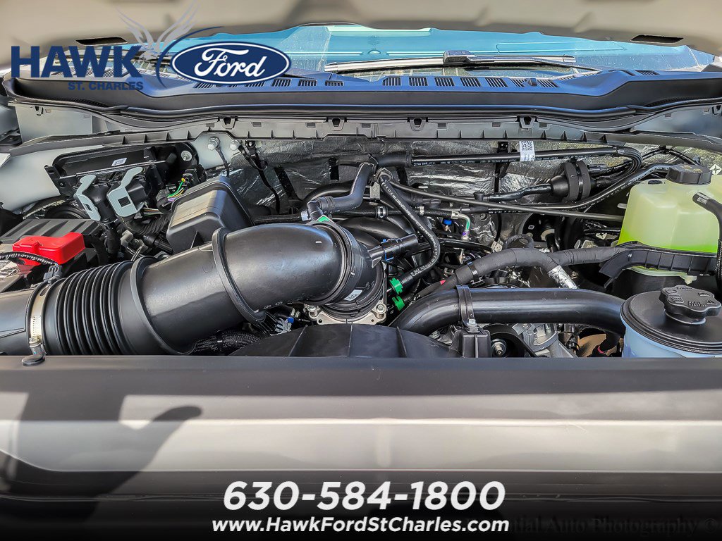 2026 FORD F-250 - Image 15