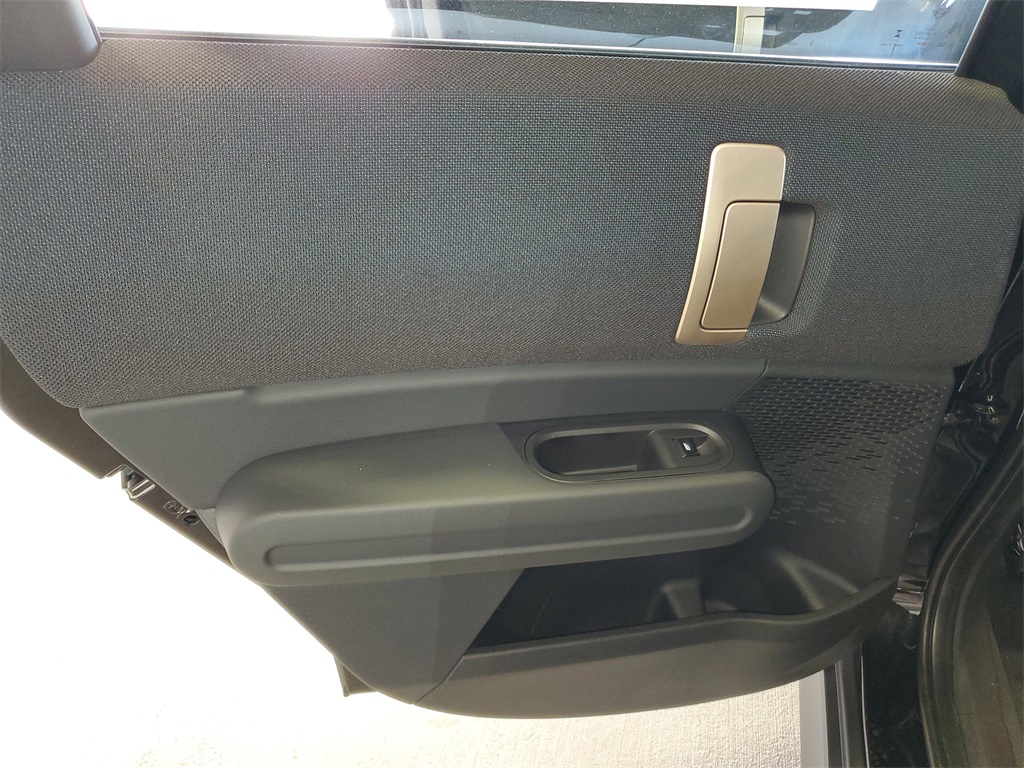 2026 Mini Countryman S ALL4 photo 7