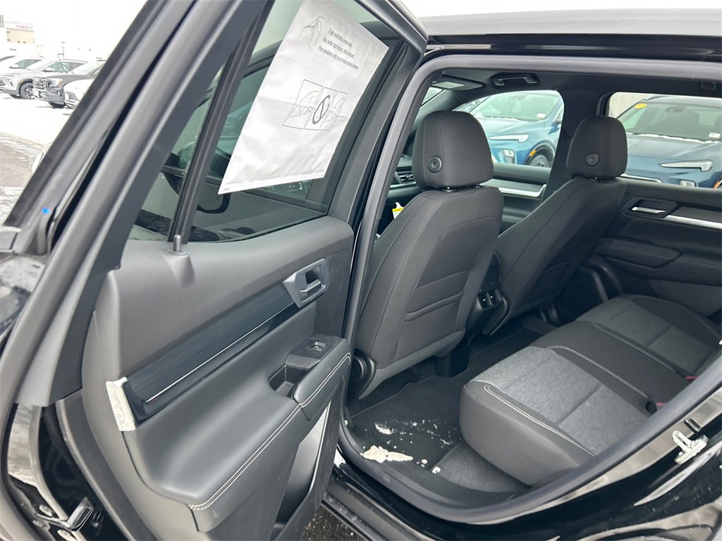 2026 GMC TERRAIN - Image 30