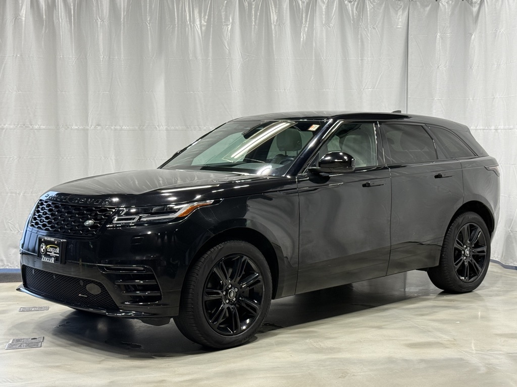 2023 Land Rover Range Rover Velar R-Dynamic S photo 28