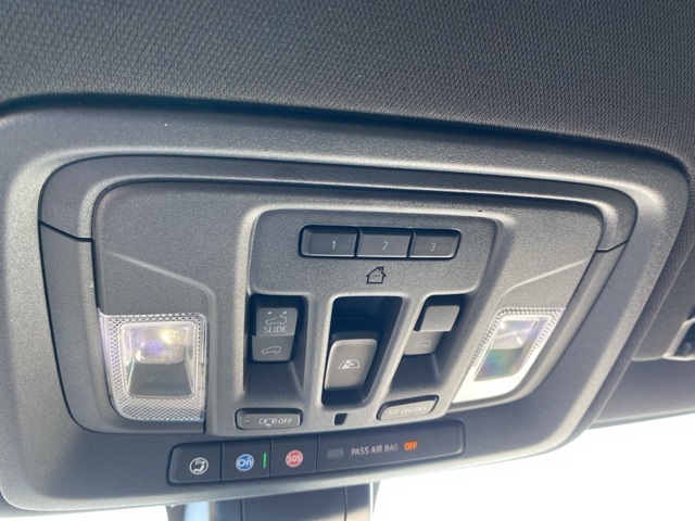 2022 Gmc Sierra 2500 HD AT4 photo 32