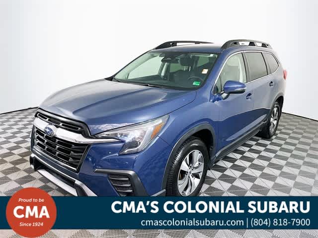 2023 Subaru Ascent Premium photo 3