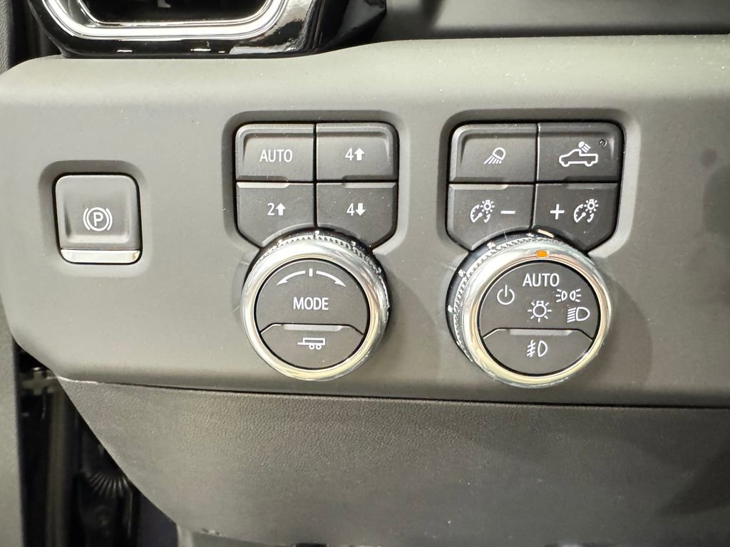 2026 Gmc Sierra 1500 Denali photo 16