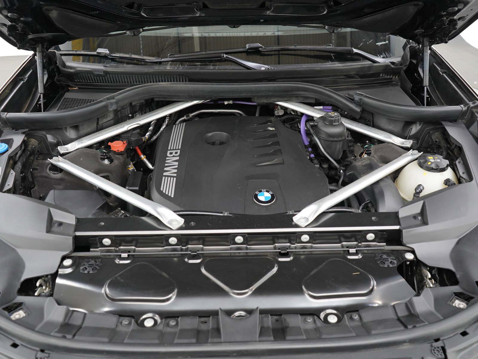 2023 Bmw X7 xDrive40i photo 29
