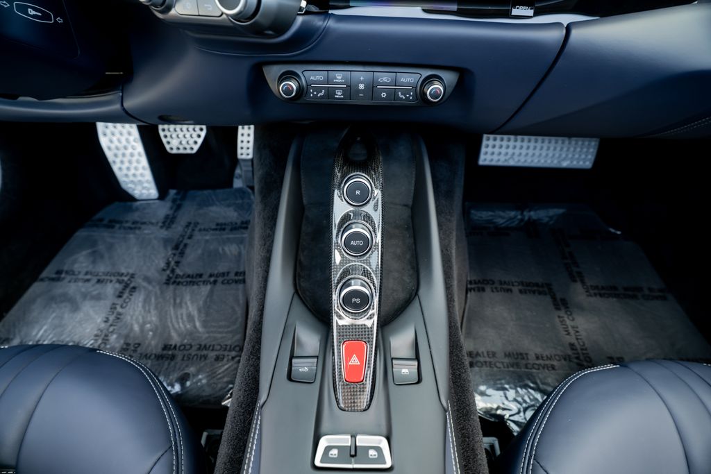 2022 Ferrari 812 GTS photo 19
