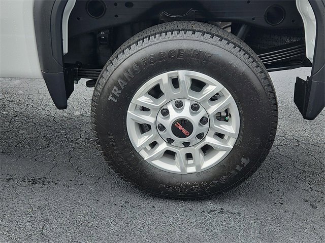 2025 Gmc Sierra 2500 Pro photo 7