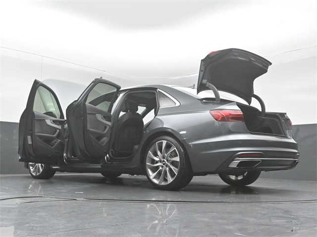 2020 AUDI A4 - Image 53