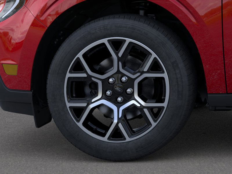 2025 Ford Maverick Lariat photo 20