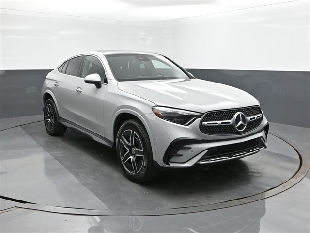 2026 Mercedes Benz GLC 300 4MATIC photo 16