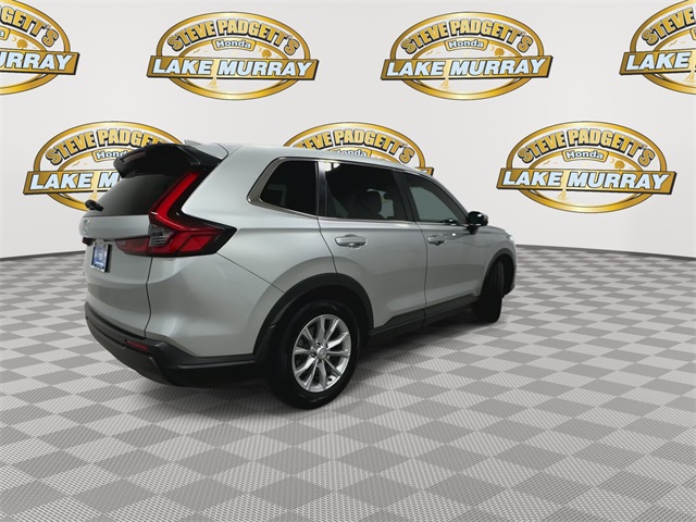 2025 Honda CR-V EX photo 2