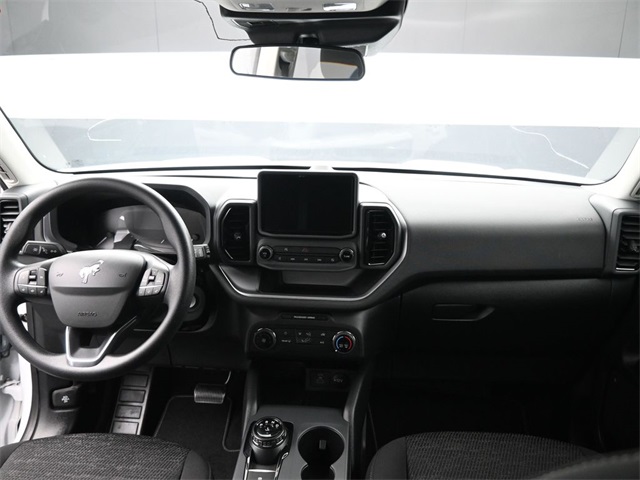 2021 Ford Bronco Sport Base photo 25