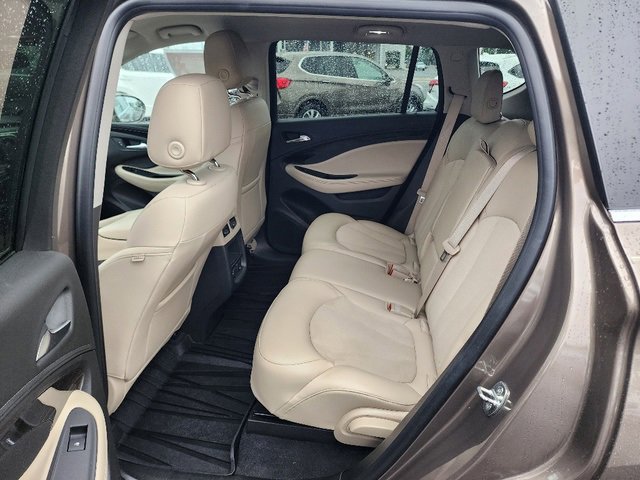 2019 Buick Envision Preferred photo 23