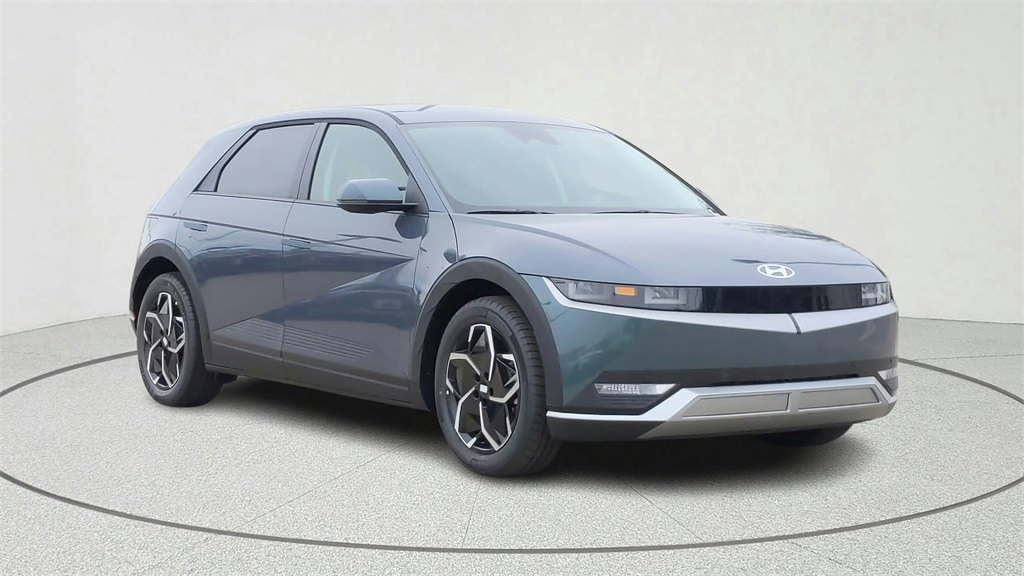 2024 Hyundai Ioniq 5 SEL photo 14