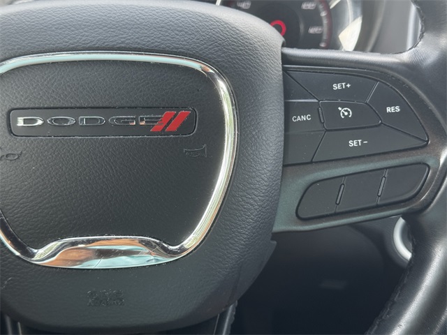 2023 Dodge Charger SXT photo 25