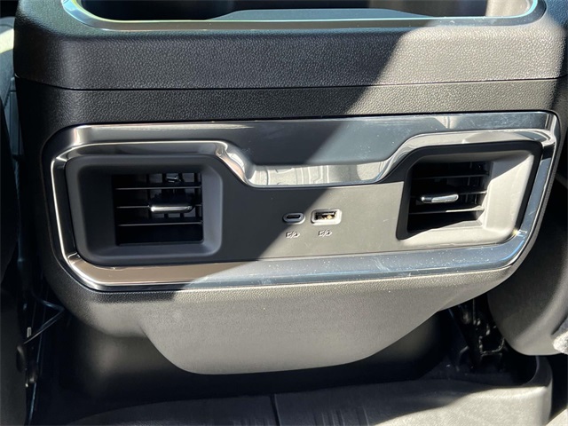 2026 Gmc Sierra 1500 Elevation photo 10