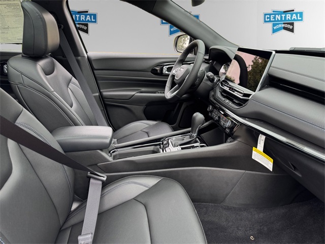 2025 Jeep Compass Limited photo 14