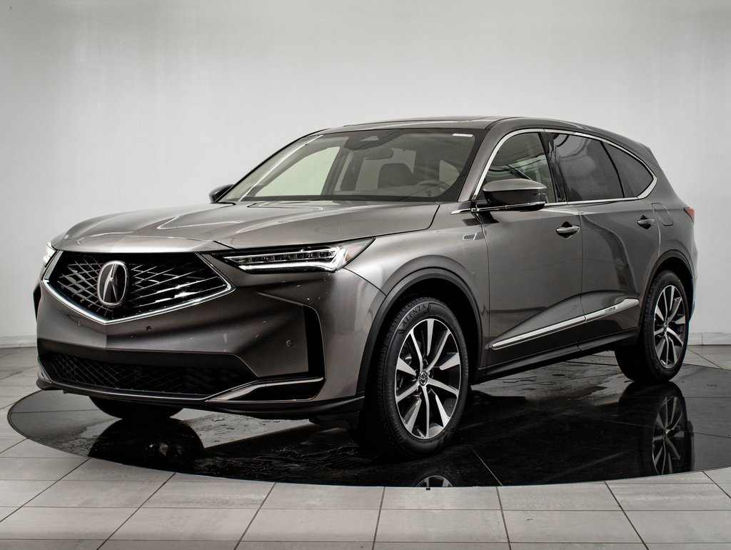 2026 Acura MDX Technology Package's photo