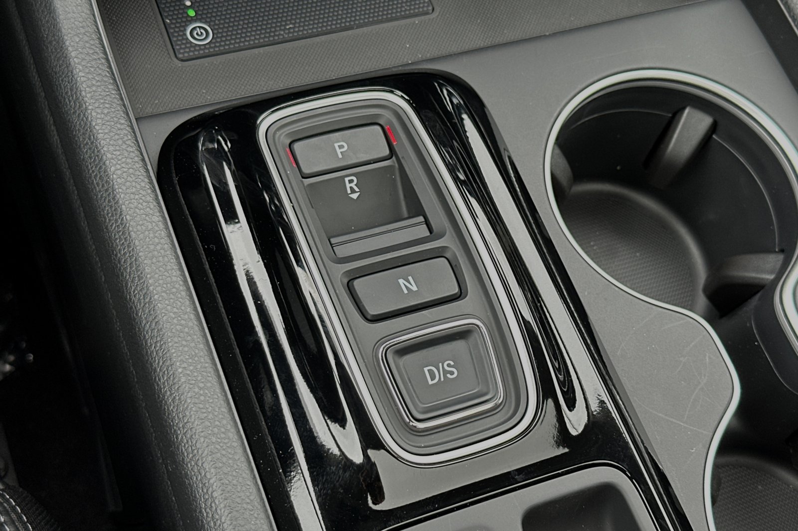 2025 Honda Pilot Touring photo 20