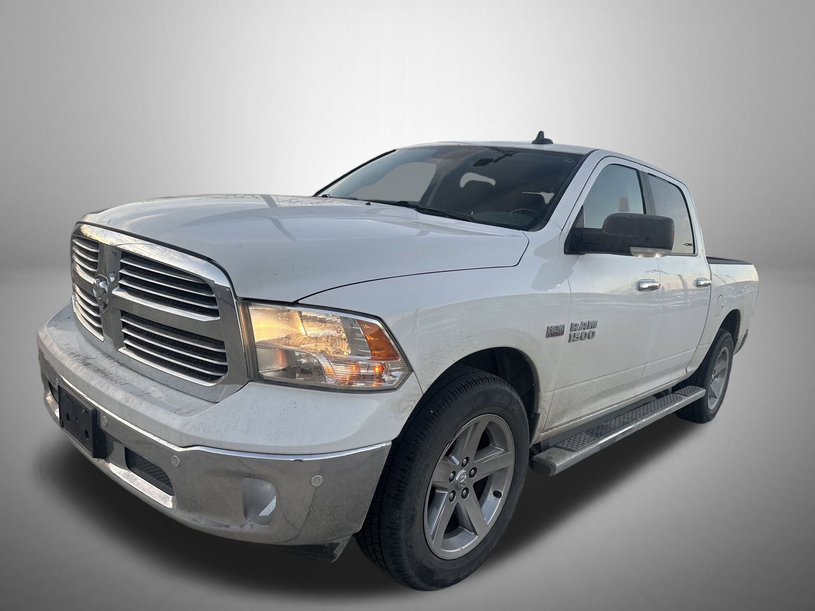 2016 RAM Ram 1500 Pickup Big Horn's photo