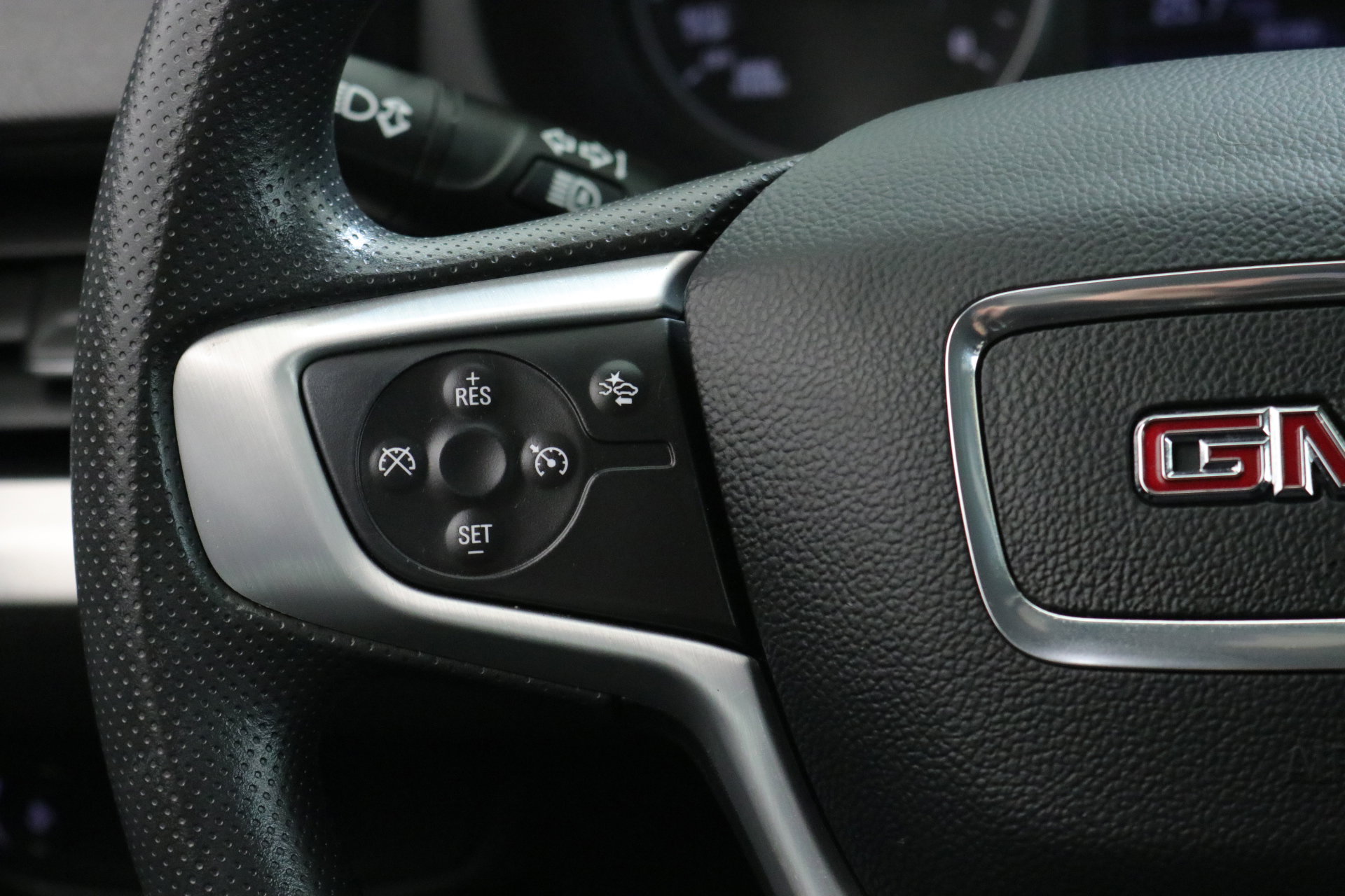 2023 Gmc Terrain SLE photo 10