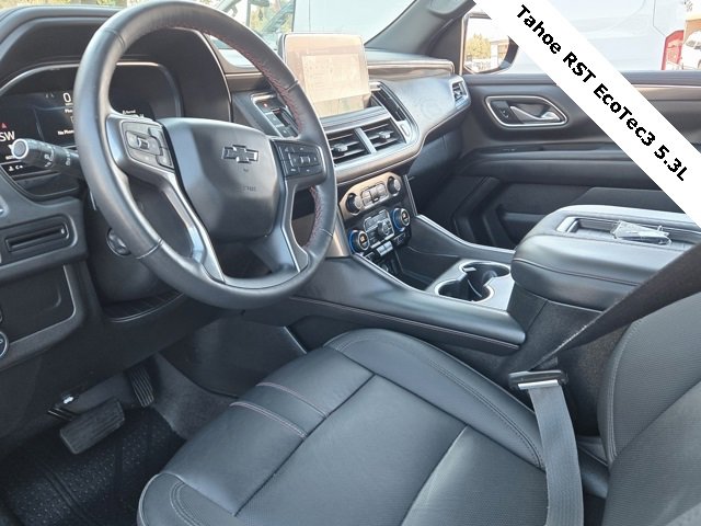 2022 Chevrolet Tahoe RST photo 47