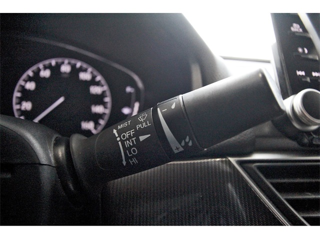 2021 Honda Accord Sport 1.5T photo 18