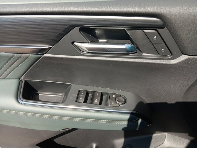 2025 Gmc Acadia AT4 photo 19