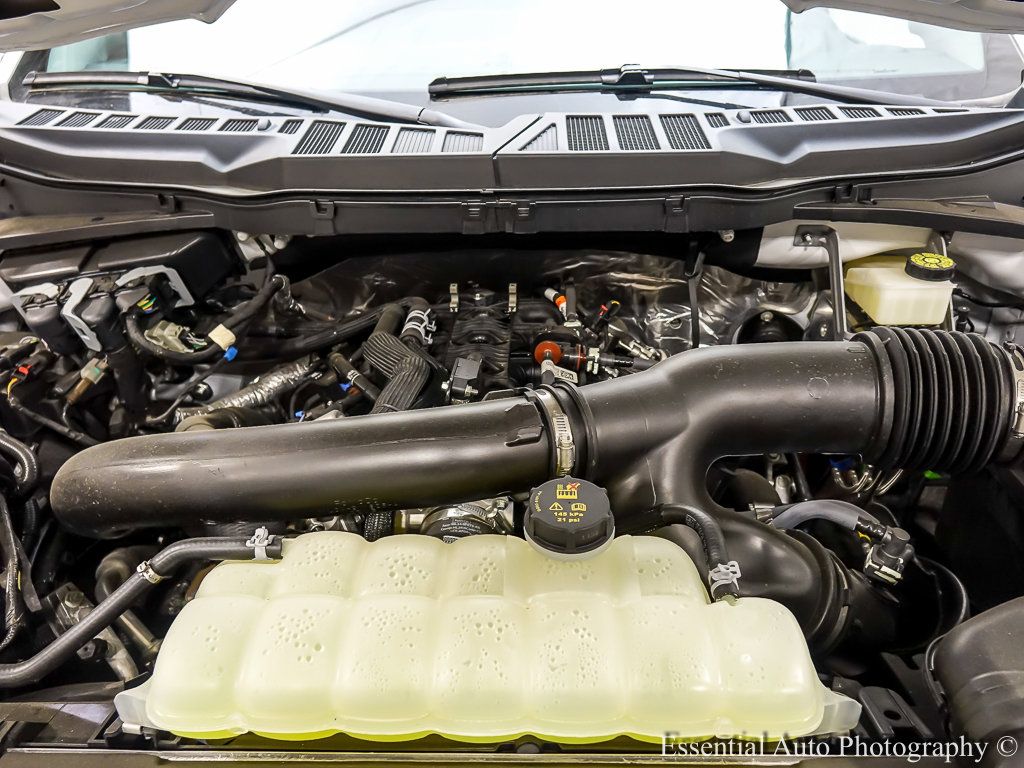 2024 FORD F-150 - Image 26