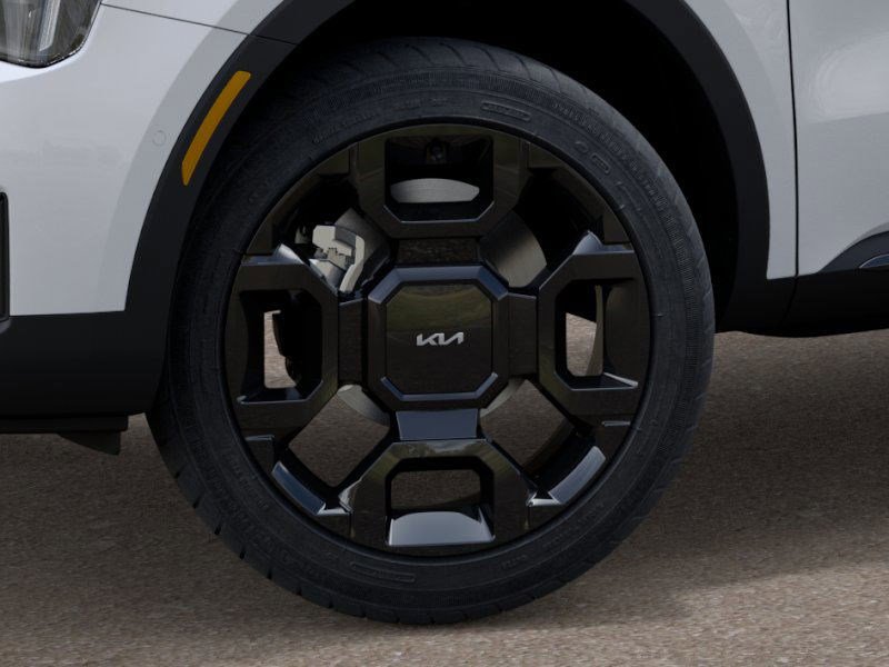 2026 Kia Sorento Hybrid X-Line SX Prestige photo 4