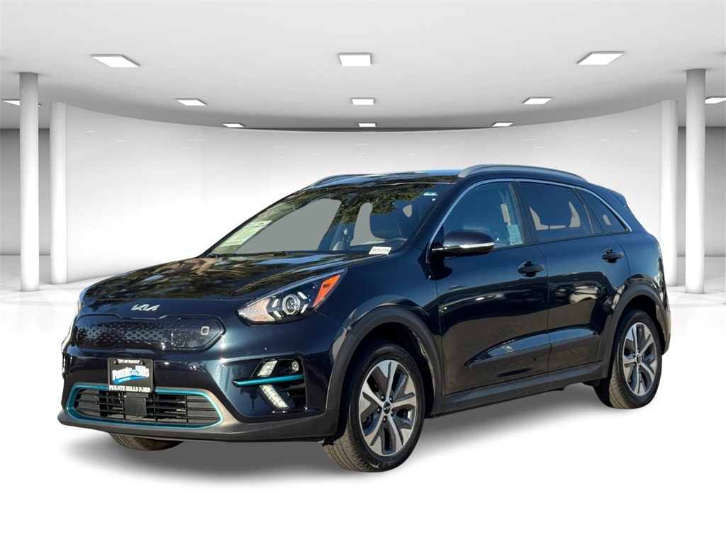 Used 2022 Kia Niro EX with VIN KNDCC3LG5N5115587 for sale in City of Industry, CA