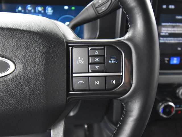 2025 Ford F-350 photo 21