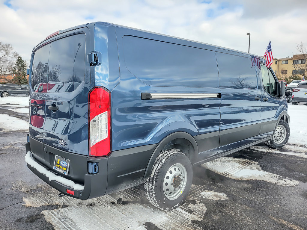 2026 FORD TRANSIT - Image 6