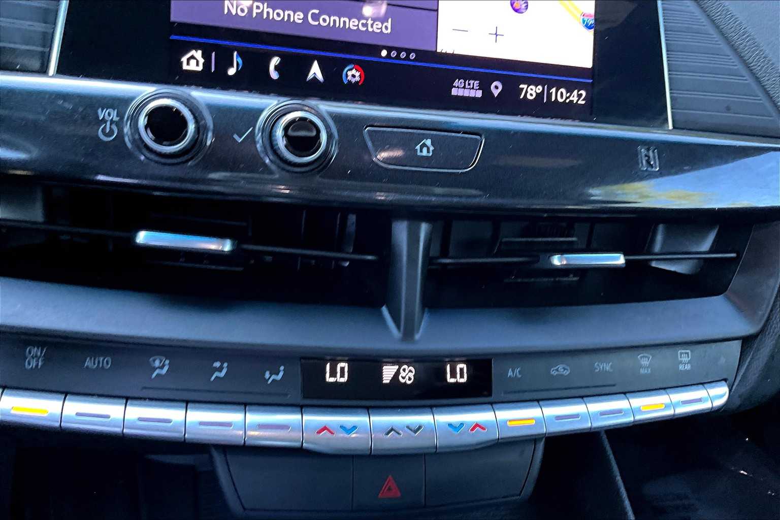 2020 Cadillac CT4 Luxury photo 29