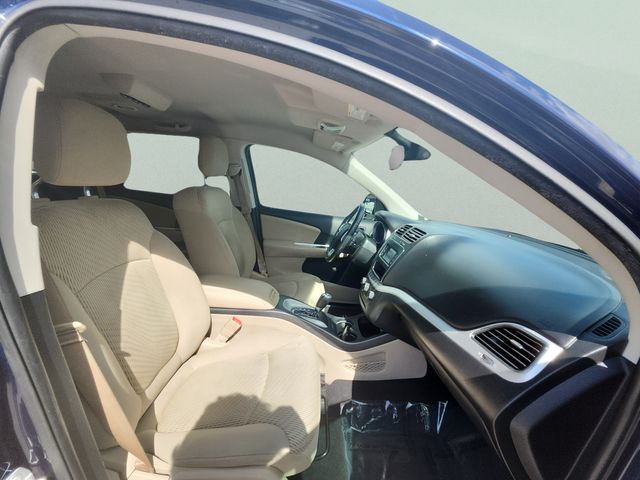 2019 Dodge Journey SE photo 18