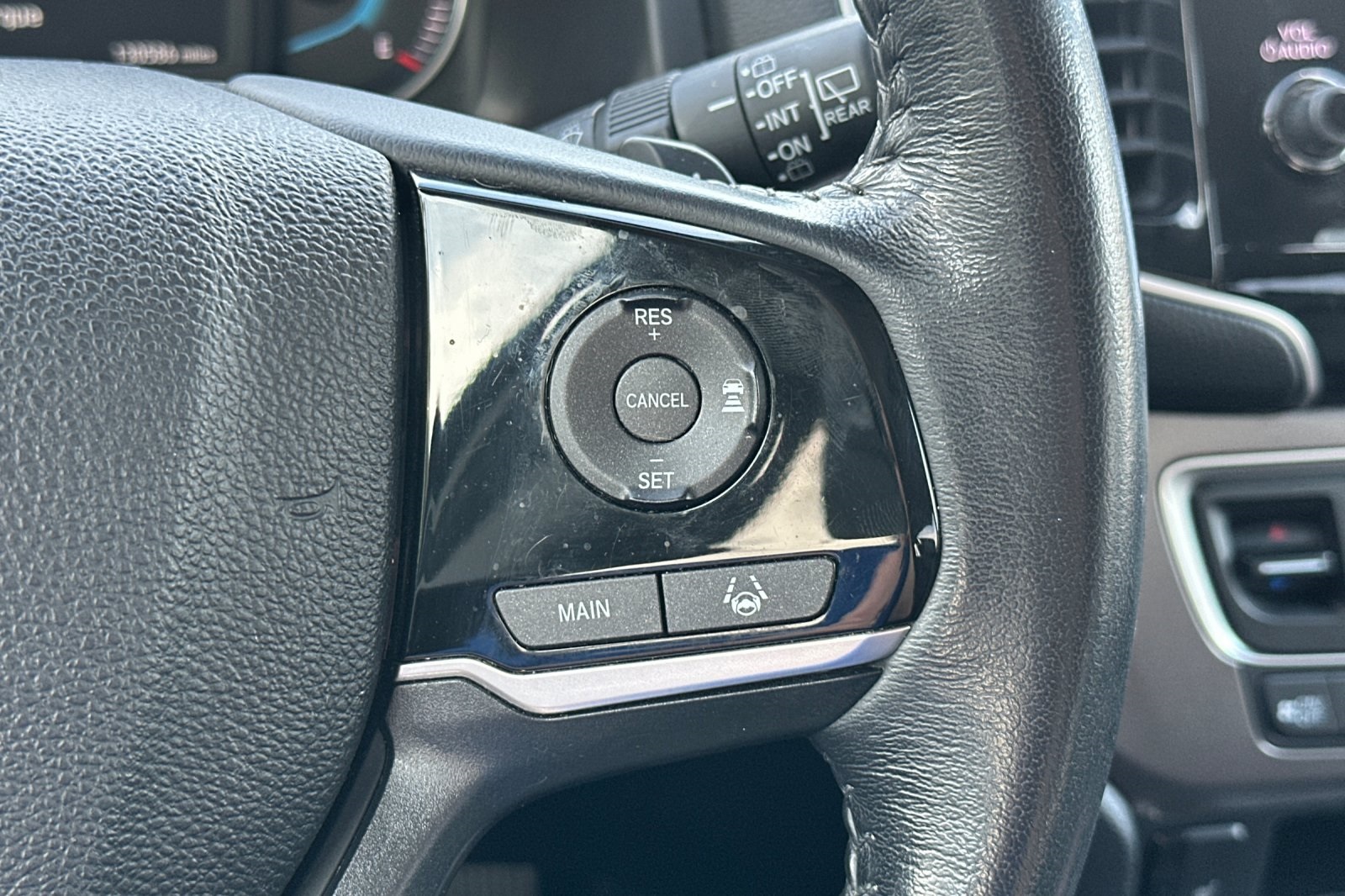 2021 Honda Pilot EX-L photo 33