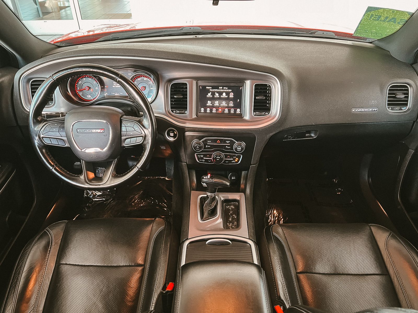 2022 Dodge Charger SXT photo 26
