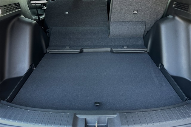 2025 Honda CR-V EX-L photo 9