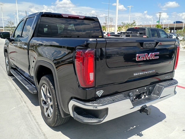 2022 Gmc Sierra 1500 SLT photo 4