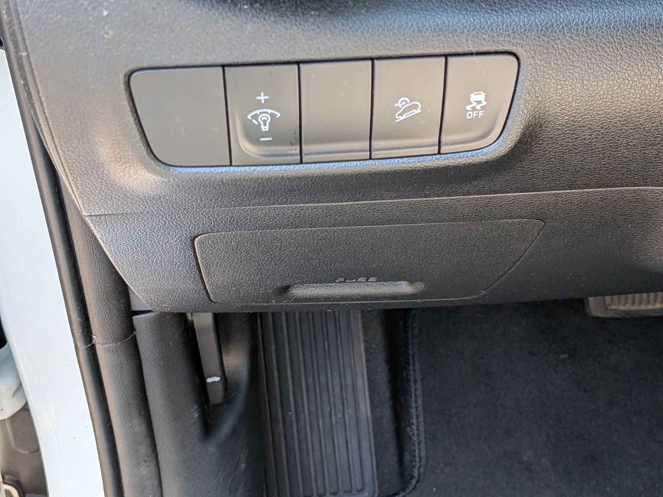 2023 Hyundai Kona SEL photo 15