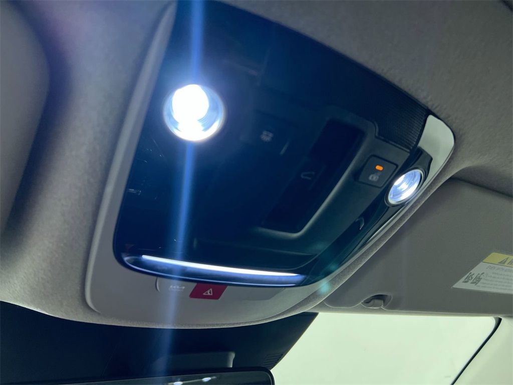 2025 Kia Niro EV Wave photo 17
